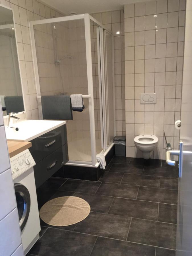 Meeuw Villa Hollum  Exteriör bild